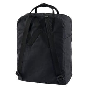 Fjallraven Kanken Black 23510-550