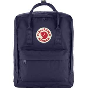 Fjallraven Kanken Midnight Purple 23510-576