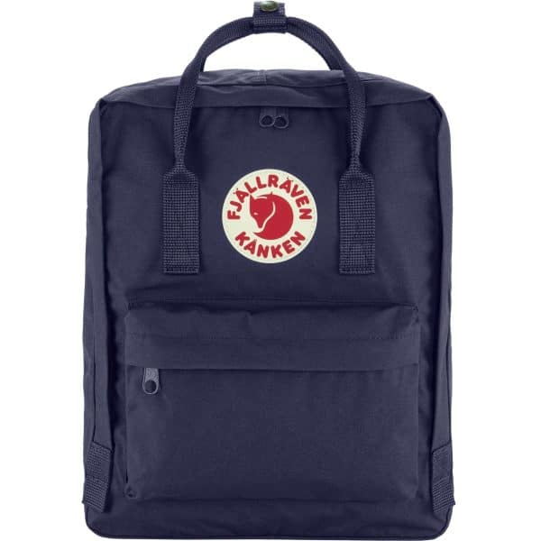 Fjallraven Kanken Midnight Purple 23510-576