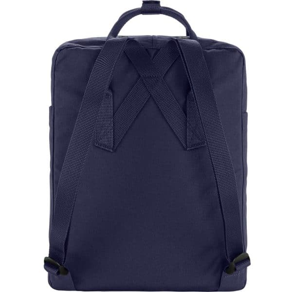 Fjallraven Kanken Midnight Purple 23510-576