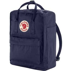 Fjallraven Kanken Midnight Purple 23510-576