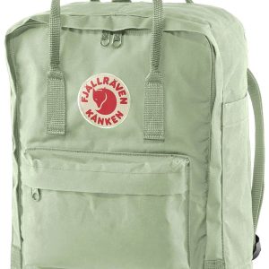 Fjallraven Kanken Mint Green 23510-600