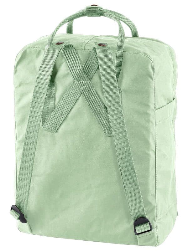 Fjallraven Kanken Mint Green 23510-600