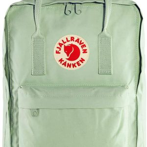 Fjallraven Kanken Mint Green 23510-600