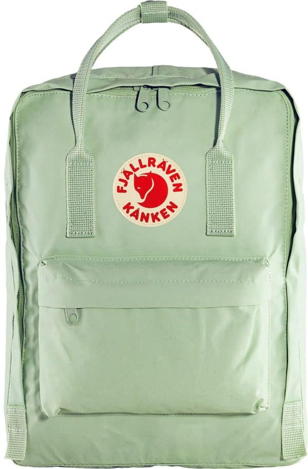 Fjallraven Kanken Mint Green 23510-600