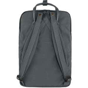 Fjallraven Kanken Laptop 17" Super Grey 23525-046