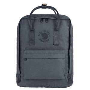 Fjallraven Re-Kanken Slate