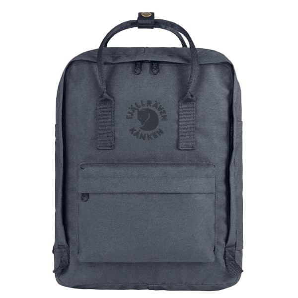 Fjallraven Re-Kanken Slate