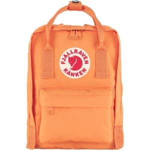 Fjallraven Kanken Mini Sunstone Orange 23561-199