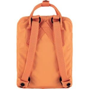 Fjallraven Kanken Mini Sunstone Orange 23561-199