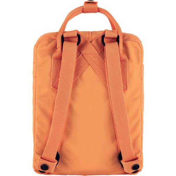 Fjallraven Kanken Mini Sunstone Orange 23561-199
