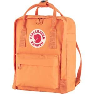 Fjallraven Kanken Mini Sunstone Orange 23561-199