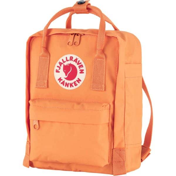 Fjallraven Kanken Mini Sunstone Orange 23561-199