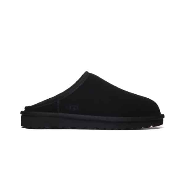 UGG M CLASSIC SLIP-ON 1129290-BLK
