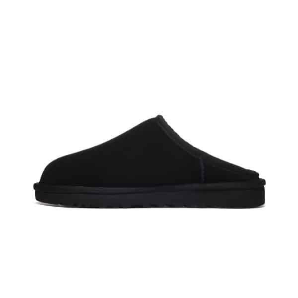 UGG M CLASSIC SLIP-ON 1129290-BLK