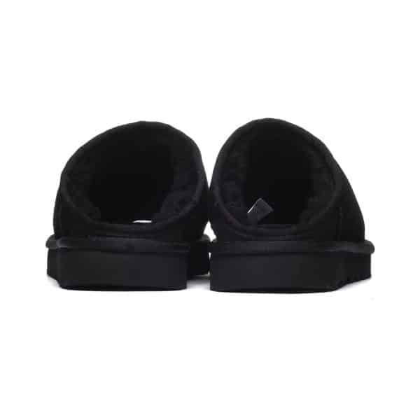 UGG M CLASSIC SLIP-ON 1129290-BLK