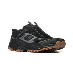 Skechers VIGOR AT 237744-BBK