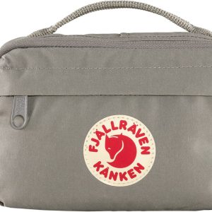 Fjallraven Kanken Hip Pack Fog