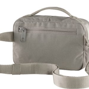 Fjallraven Kanken Hip Pack Fog