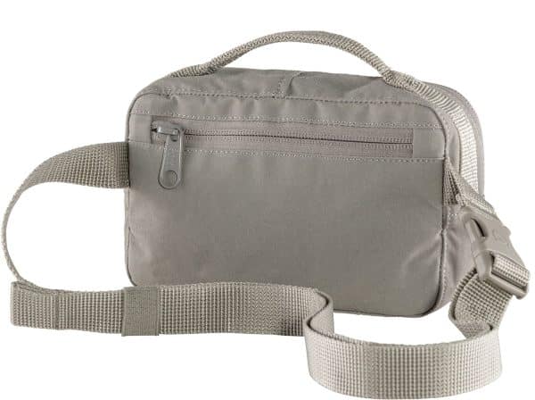 Fjallraven Kanken Hip Pack Fog
