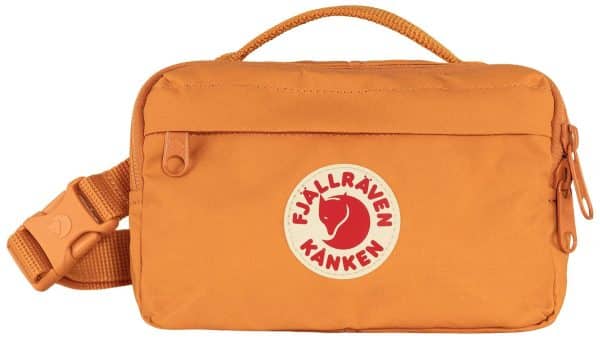 Fjallraven Kanken Hip Pack 23796-206