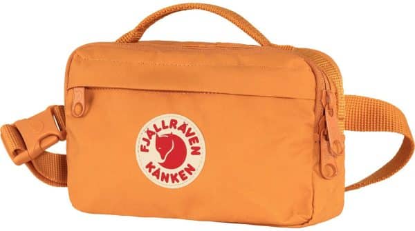 Fjallraven Kanken Hip Pack 23796-206