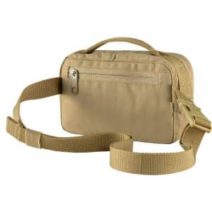 Fjallraven Kanken Hip Clay