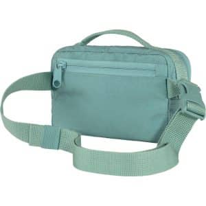 Fjallraven Kanken Hip Pack Sky Blue 23796-501