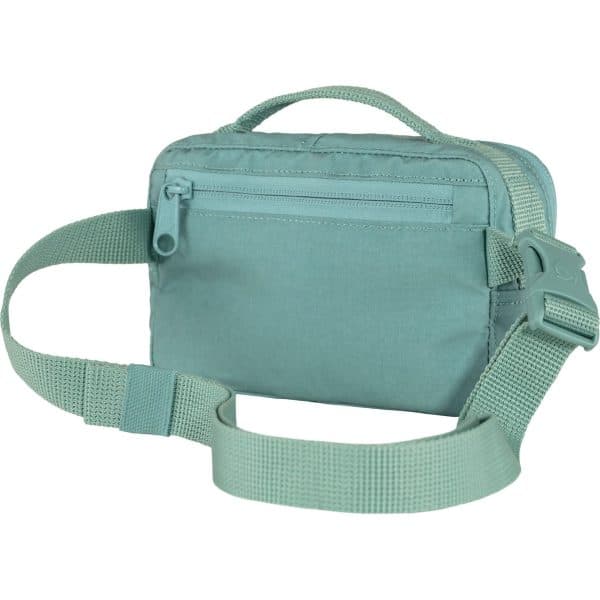 Fjallraven Kanken Hip Pack Sky Blue 23796-501