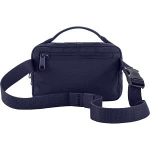 Fjallraven Kanken Hip Pack Midnight Purple 23796-576
