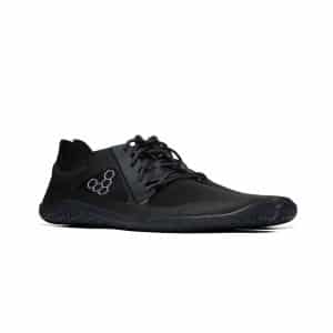 Vivobarefood PRIMUS LITE IV MENS OBSIDIAN 309253-0