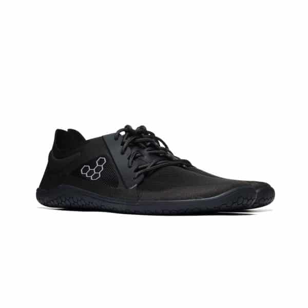 Vivobarefood PRIMUS LITE IV MENS OBSIDIAN 309253-0