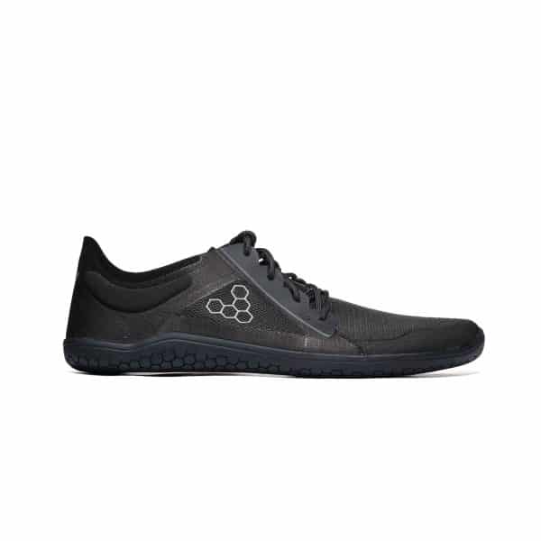 Vivobarefood PRIMUS LITE IV MENS OBSIDIAN 309253-0
