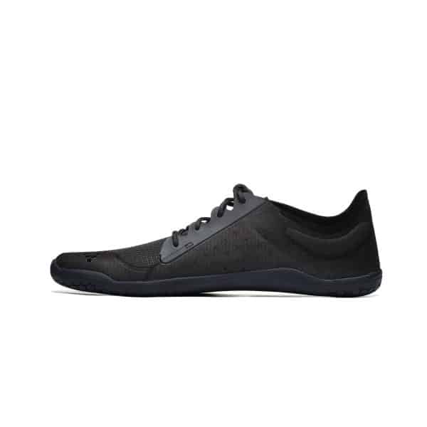Vivobarefood PRIMUS LITE IV MENS OBSIDIAN 309253-0