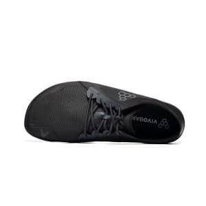 Vivobarefood PRIMUS LITE IV MENS OBSIDIAN 309253-0