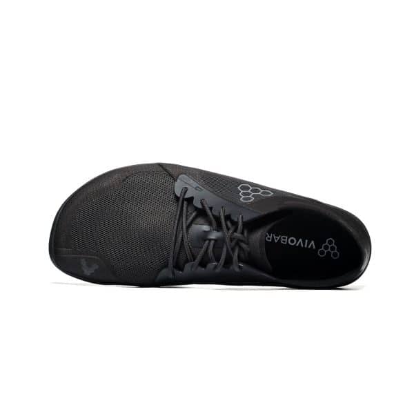 Vivobarefood PRIMUS LITE IV MENS OBSIDIAN 309253-0