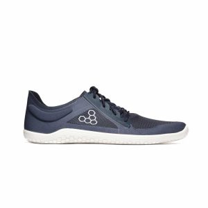 Vivobarefood PRIMUS LITE IV MENS MIDNIGHT 309253-0
