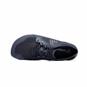 Vivobarefood PRIMUS LITE IV MENS MIDNIGHT 309253-0