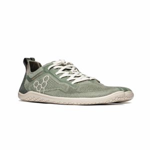 Vivobarefood PRIMUS LITE KNIT NATURAL MENS DUSTY G