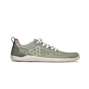 Vivobarefood PRIMUS LITE KNIT NATURAL MENS DUSTY G