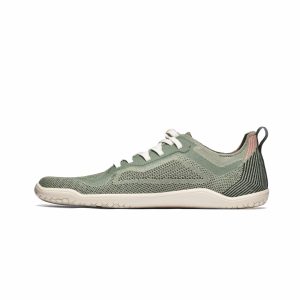 Vivobarefood PRIMUS LITE KNIT NATURAL MENS DUSTY G