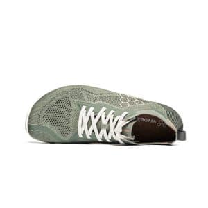 Vivobarefood PRIMUS LITE KNIT NATURAL MENS DUSTY G