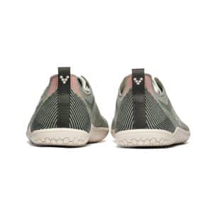 Vivobarefood PRIMUS LITE KNIT NATURAL MENS DUSTY G