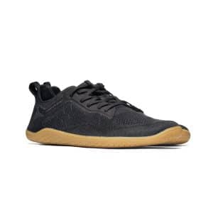 Vivobarefood PRIMUS LITE KNIT NATURAL MENS ECLIPSE