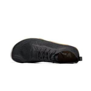 Vivobarefood PRIMUS LITE KNIT NATURAL MENS ECLIPSE