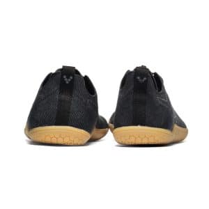 Vivobarefood PRIMUS LITE KNIT NATURAL MENS ECLIPSE