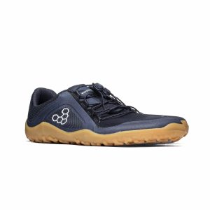 Vivobarefood PRIMUS TRAIL FG 3.5 MENS INSIGNIA BLU