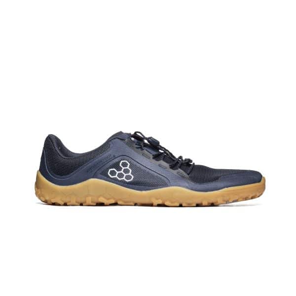 Vivobarefood PRIMUS TRAIL FG 3.5 MENS INSIGNIA BLU
