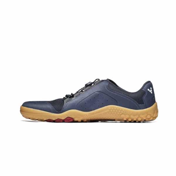 Vivobarefood PRIMUS TRAIL FG 3.5 MENS INSIGNIA BLU