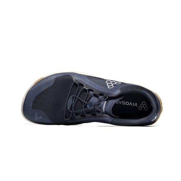 Vivobarefood PRIMUS TRAIL FG 3.5 MENS INSIGNIA BLU